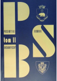 Przemyski biograficzny słownik Tom 2