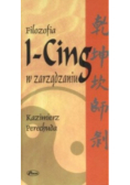 Filozofia I - Cing w zarządzaniu
