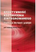 Efektywność Kształcenia Zintegrowanego
