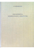 Zagadnienia stateczności sprężystej