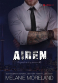 Aiden. Prywatne imperium Tom 2