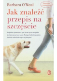 Jak znaleźć przepis na szczęście