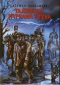 Tajemnicza wyprawa Tomka