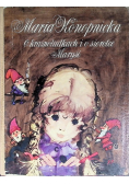 O krasnoludkach i sierotce Marysi