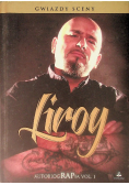 Liroy Autobiografia