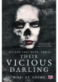 Vicious Lost Boys Tom 3 Their Vicious Darling