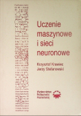 Uczenie maszynowe i sieci neuronowe