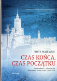 Czas końca czas początku