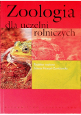 Zoologia dla uczelni rolniczych