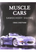 Samochody terenowe