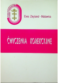 Ćwiczenia korekcyjne