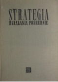 Strategia działania pośrednie