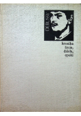 Debussy kronika życia dzieła epoki