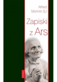 Zapiski z Ars