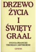 Drzewo Życia i Święty Graal