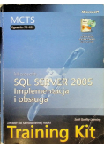 Microsoft SQL Server 2005 Implementacja i obsługa. Training Kit MCTS Egzamin 70 431