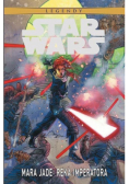 Star Wars Legendy. Mara Jade. Ręka Imperatora