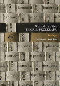 Współczesne teorie przekładu