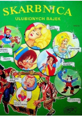 Skarbnica ulubionych bajek
