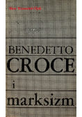 Benedectto Croce i marksizm
