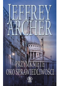 Przymknięte oko sprawiedliwości