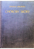 Choroby skóry