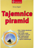 Tajemnice piramid