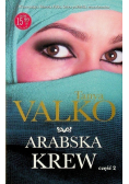 Arabska Krew Część 2