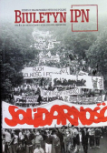 Biuletyn IPN Pismo o najnowszej historii Polski Nr 3 / 22