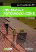 Instalacje fotowoltaiczne