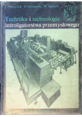 Technika i technologia introligatorstwa przemysłowego