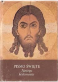 Pismo Święte  Nowego Testamentu