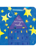 Przesuń paluszkiem Na nocnym niebie