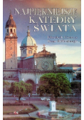 Najpiękniejsze katedry świata