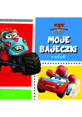 Moje bajeczki o autach