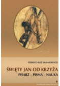 Święty Jan od Krzyża