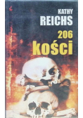 206 kości