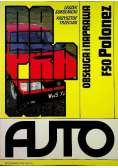 Obsługa i naprawa F50 Polonez