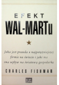 Efekt WAL  MARTu