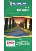 Zielony przewodnik Toskania