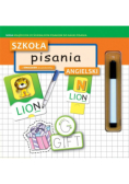 Szkoła pisania. Angielski