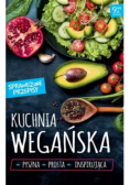 Kuchnia Wegańska sprawdzone przepisy