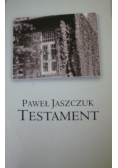 Testament