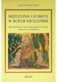Mężczyzna i kobieta w Bożym królestwie