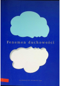 Fenomen duchowości