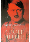 Mein Kampf