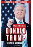 Donald Trump Człowiek sukcesu