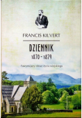 Dziennik 1870 - 1879 Fascynujący obraz życia wiejskiego