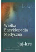 Wielka Encyklopedia Medyczna Tom 9