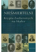 Nieśmiertelni